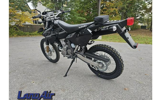 2024 Suzuki DR-Z 400S