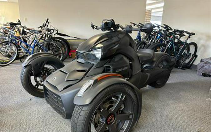 2020 Can-Am Ryker 600 ACE