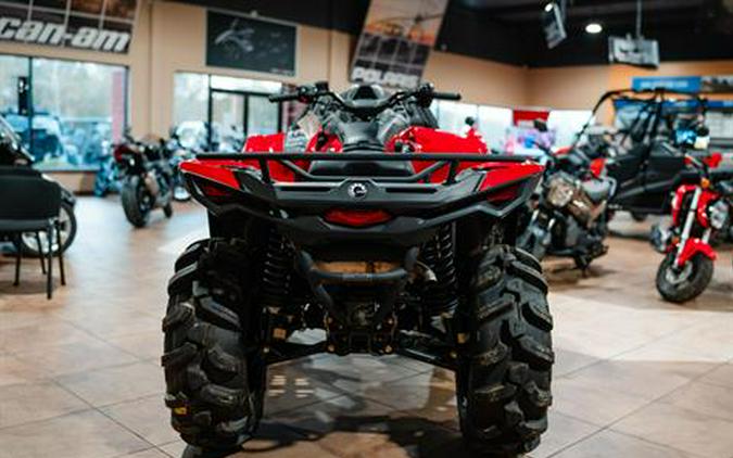 2024 Can-Am Outlander X MR 700