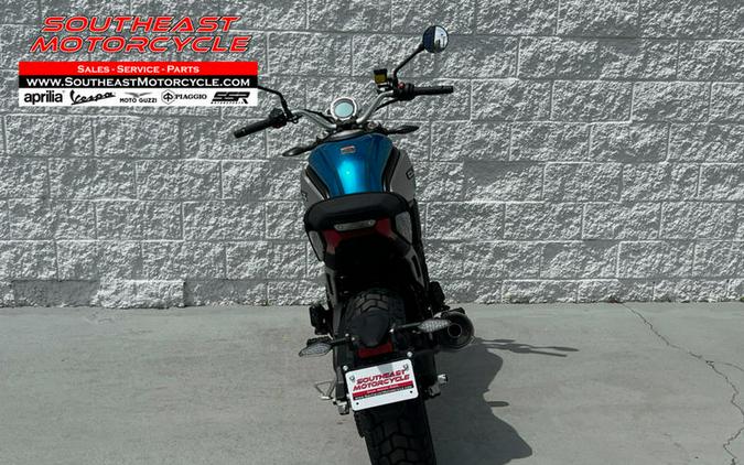 2024 CFMoto 700CL-X