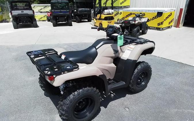 2024 Honda® FourTrax Foreman 4x4