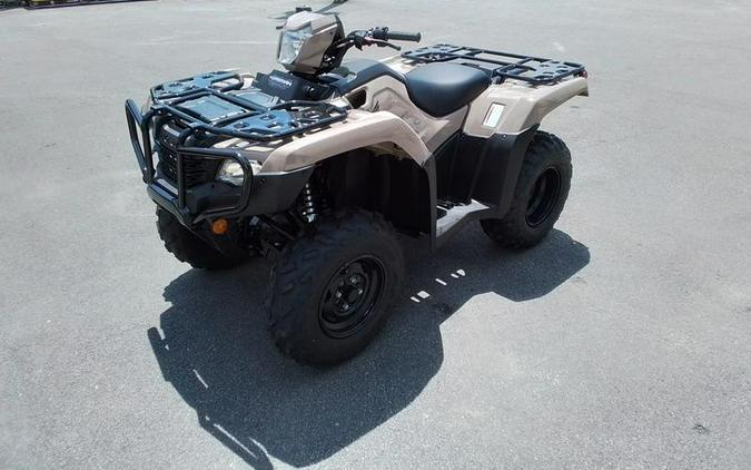 2024 Honda® FourTrax Foreman 4x4