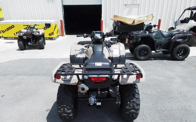 2024 Honda® FourTrax Foreman 4x4