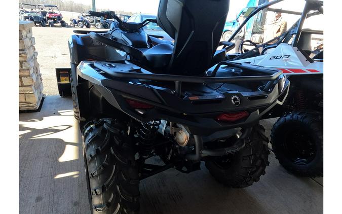 2023 Can-Am ATV OUTLAER MAX DPS 700