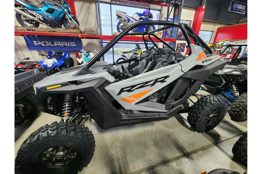 2024 Polaris Industries RZR PRO XP SPORT