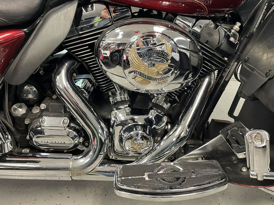 2009 Harley-Davidson FLHTCU - Ultra Classic Electra Glide