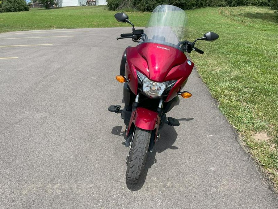 2018 Honda® CTX700 DCT