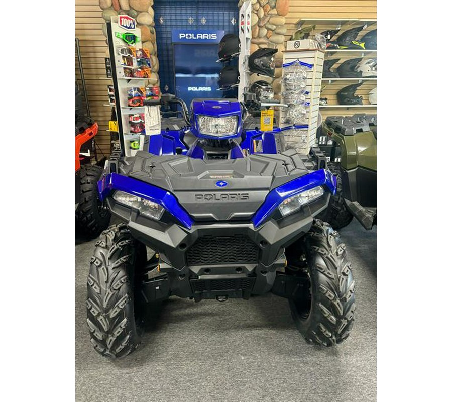 2024 Polaris Sportsman 850 Premium