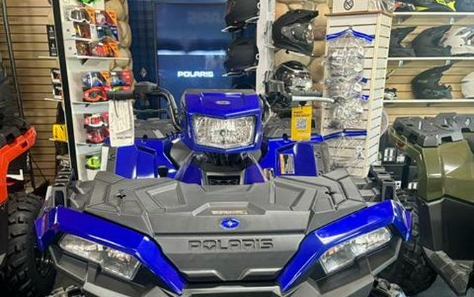 2024 Polaris Sportsman 850 Premium