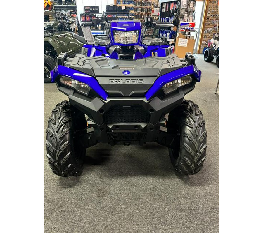 2024 Polaris Sportsman 850 Premium