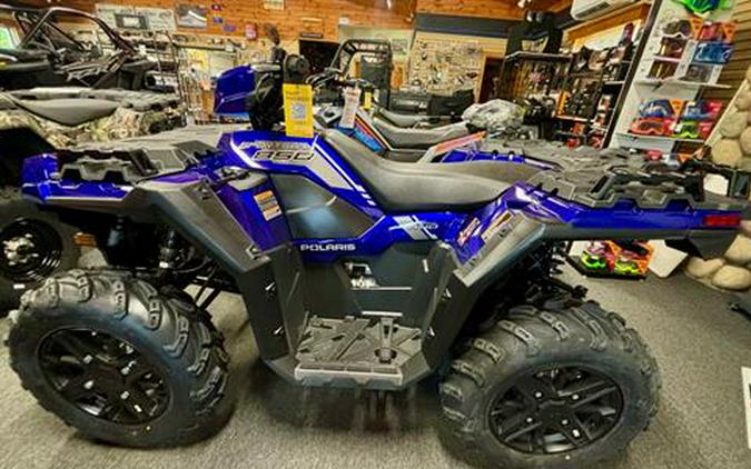 2024 Polaris Sportsman 850 Premium