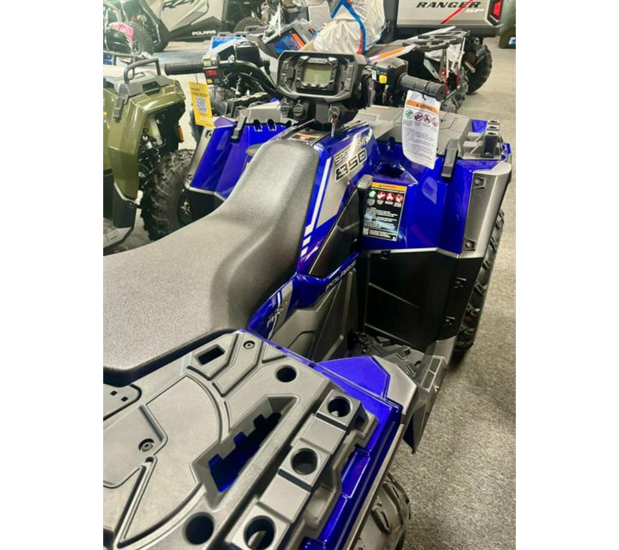 2024 Polaris Sportsman 850 Premium