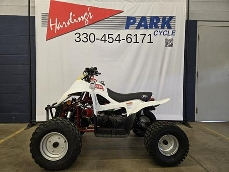 2025 DRR DRK50