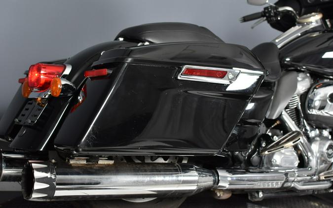 2021 Harley-Davidson Electra Glide Standard