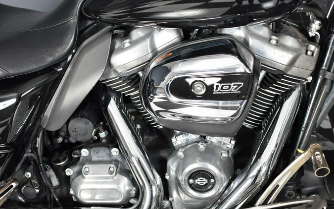 2021 Harley-Davidson Electra Glide Standard