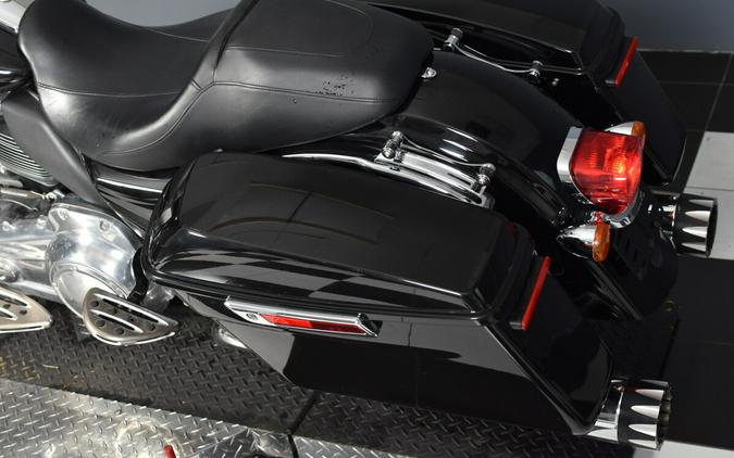 2021 Harley-Davidson Electra Glide Standard