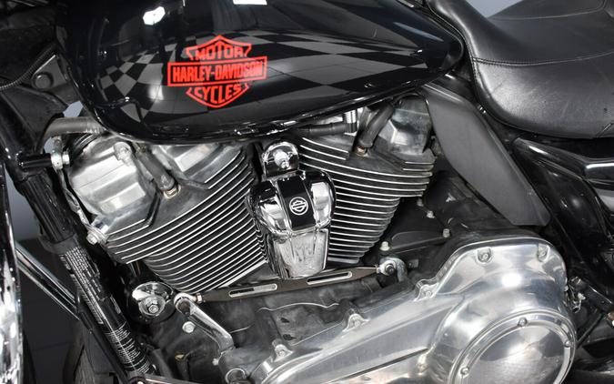 2021 Harley-Davidson Electra Glide Standard