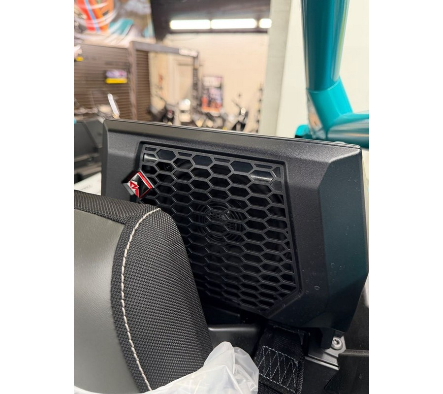 2025 Polaris RZR Pro R 4 Ultimate