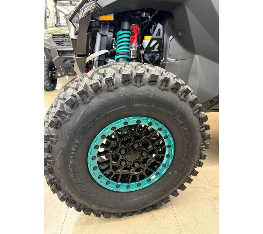 2025 Polaris RZR Pro R 4 Ultimate