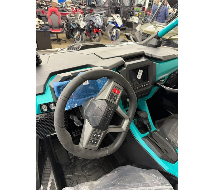 2025 Polaris RZR Pro R 4 Ultimate