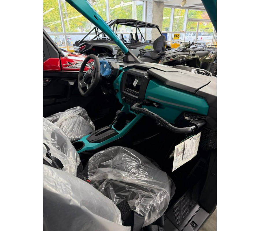 2025 Polaris RZR Pro R 4 Ultimate