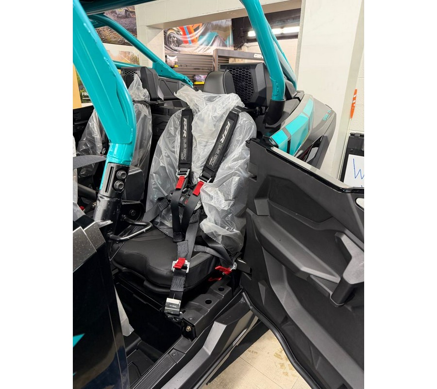 2025 Polaris RZR Pro R 4 Ultimate