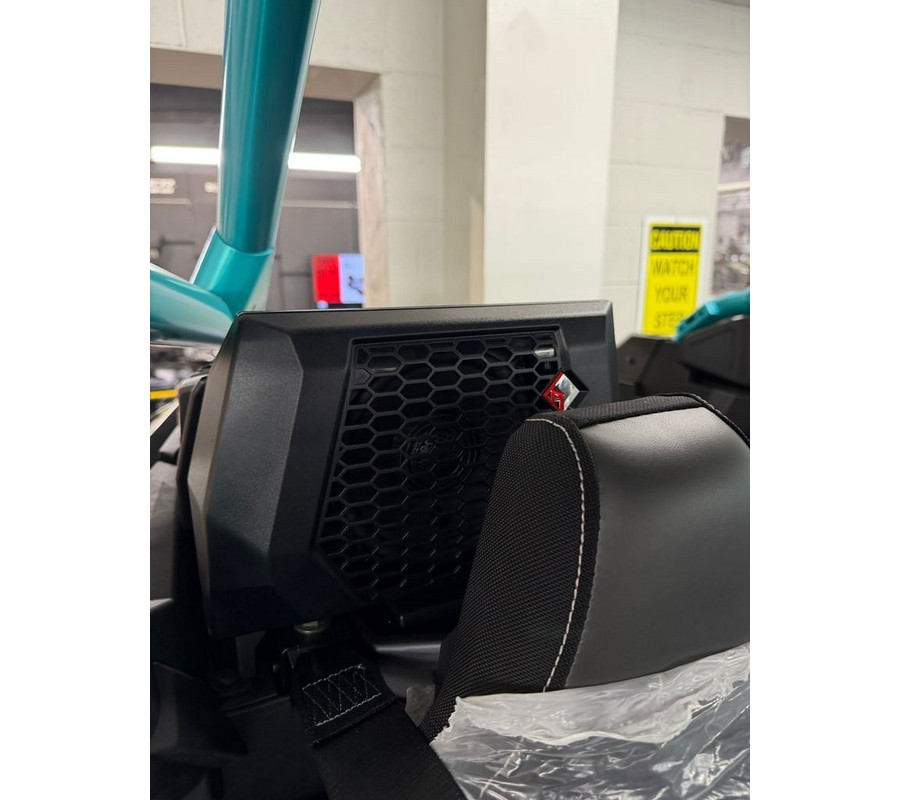 2025 Polaris RZR Pro R 4 Ultimate