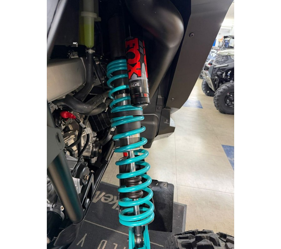 2025 Polaris RZR Pro R 4 Ultimate