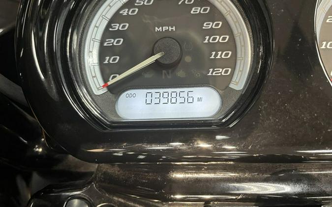 2020 Harley-Davidson FLTRK - Road Glide Limited