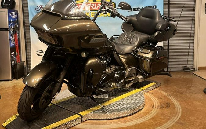 2020 Harley-Davidson FLTRK - Road Glide Limited