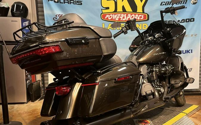 2020 Harley-Davidson FLTRK - Road Glide Limited