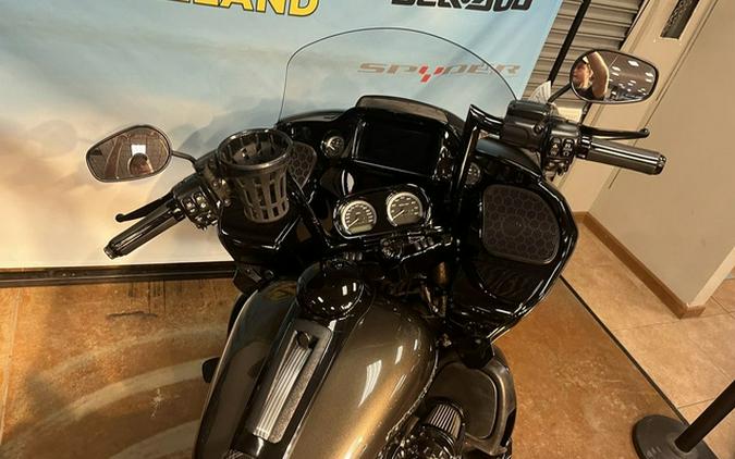 2020 Harley-Davidson FLTRK - Road Glide Limited