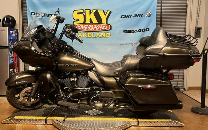 2020 Harley-Davidson FLTRK - Road Glide Limited