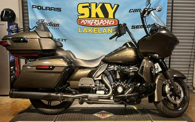 2020 Harley-Davidson FLTRK - Road Glide Limited