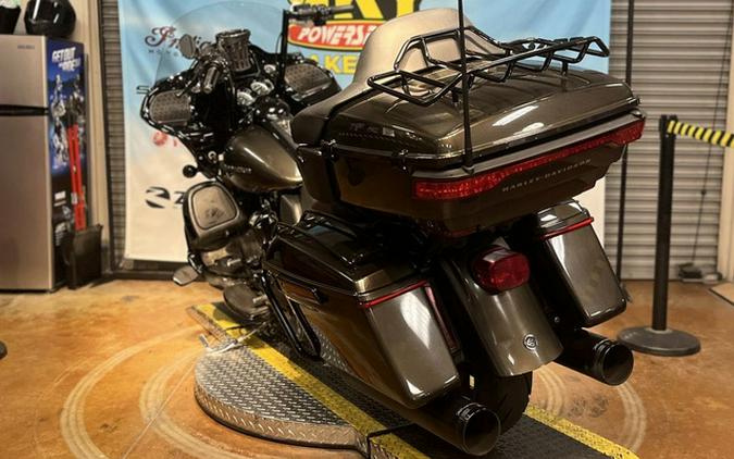 2020 Harley-Davidson FLTRK - Road Glide Limited