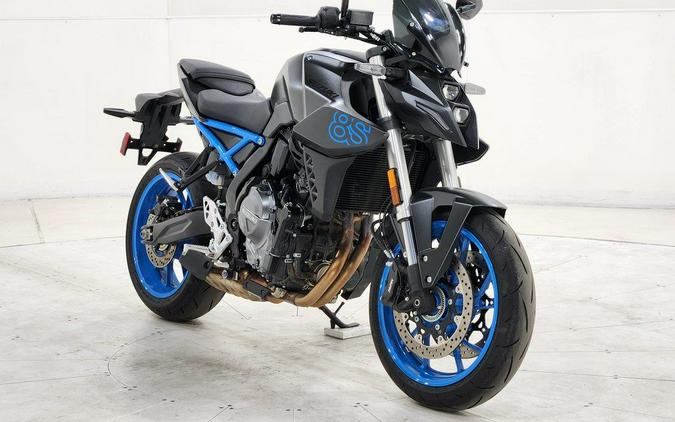 2024 Suzuki GSX-8S