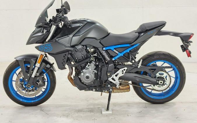 2024 Suzuki GSX-8S