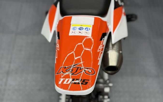 2026 Kayo TD 125