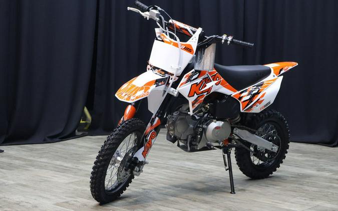 2026 Kayo TD 125