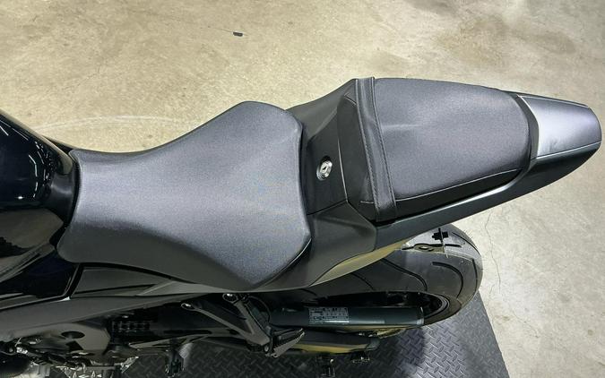 2023 Suzuki GSX-R1000