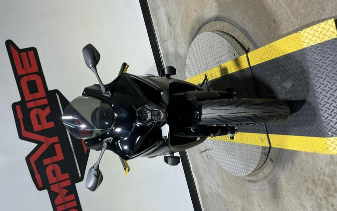 2023 Suzuki GSX-R1000