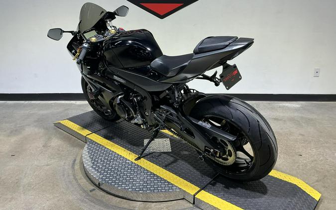 2023 Suzuki GSX-R1000