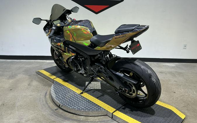 2023 Suzuki GSX-R1000