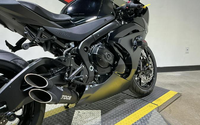 2023 Suzuki GSX-R1000