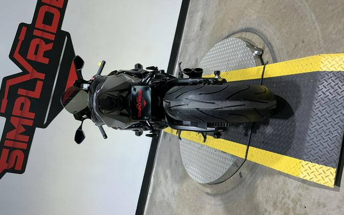 2023 Suzuki GSX-R1000