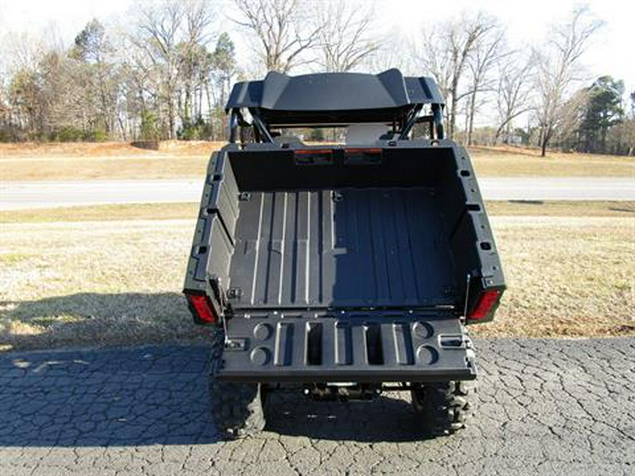 2026 Honda Pioneer 520