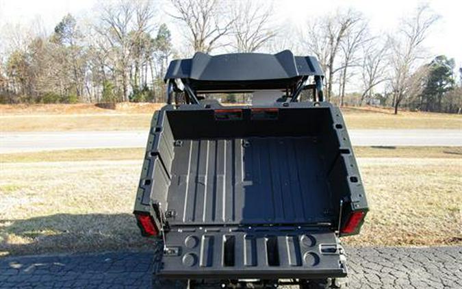 2026 Honda Pioneer 520