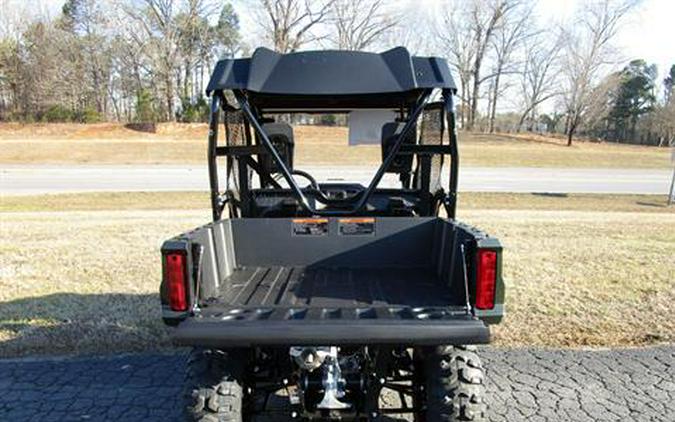 2026 Honda Pioneer 520
