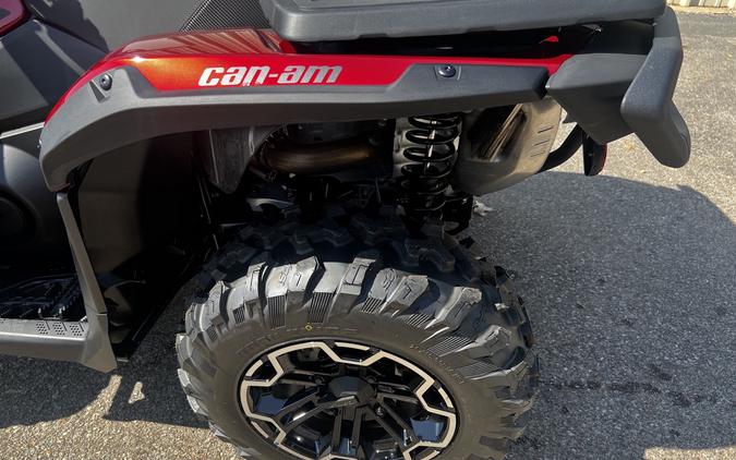 2026 Can-Am Outlander