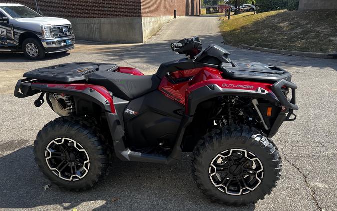 2026 Can-Am Outlander